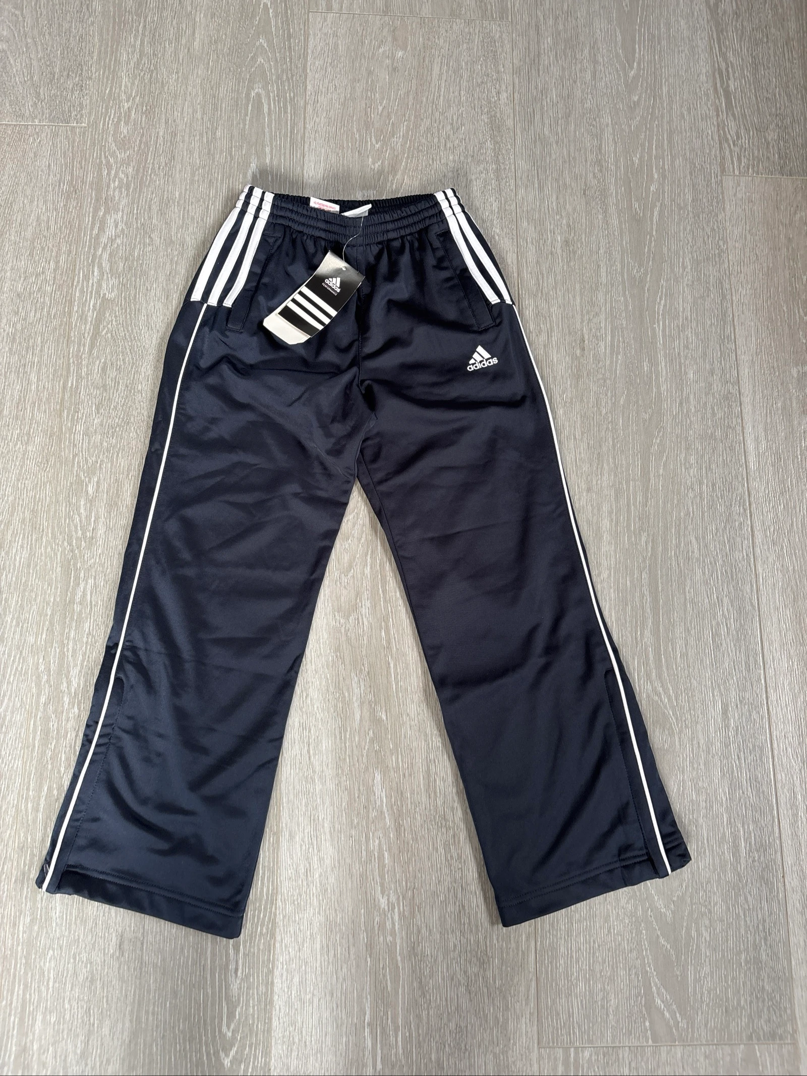 Pantalón chandal Adidas talla 8años